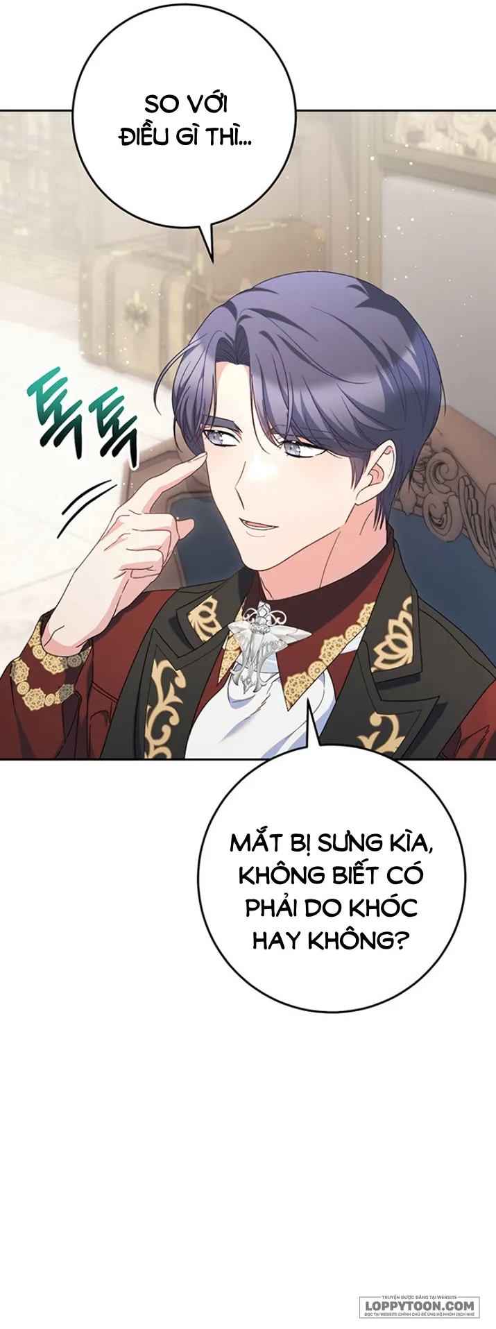 Nuôi Dưỡng Em Gái Xinh Đẹp Chap 23 - trang 23