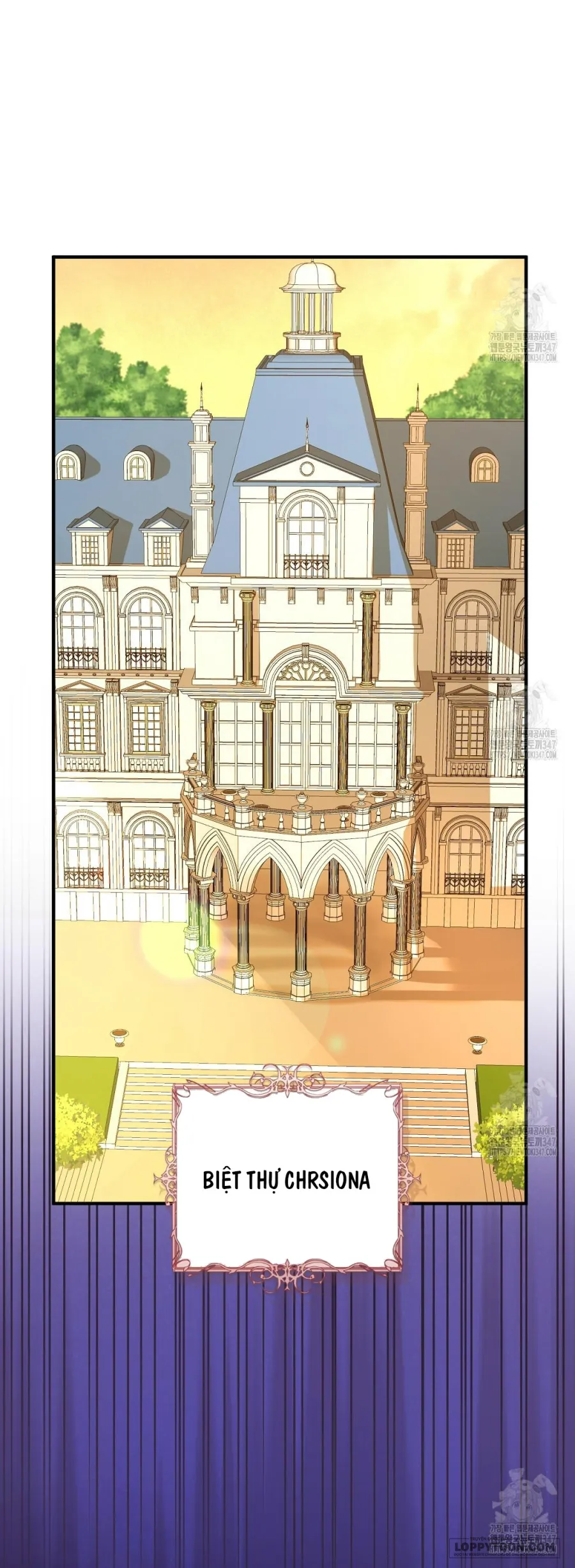 Cuộc Hôn Nhân Xa Hoa Của Đại Công Tước Là Giả Chap 62 - trang 37