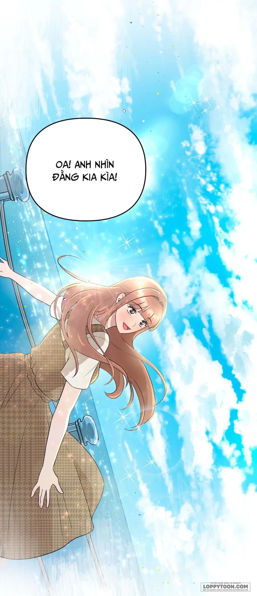 Bạn Anh Trai Tôi : Kang Tae Geon Chap 3 - trang 93