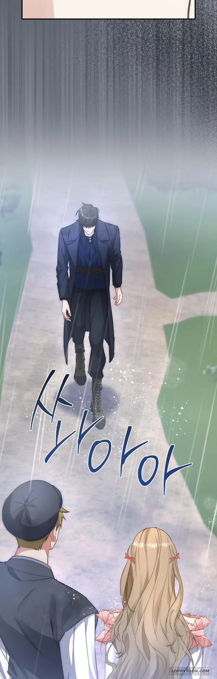 Ủa, Sao Thể Loại Này Khác Biệt Quá Vậy? Chap 10 - trang 54
