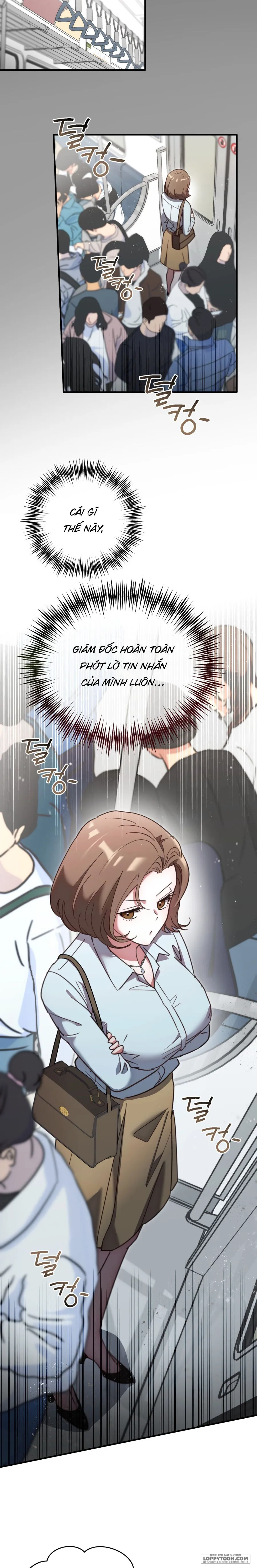 Chơi XX Với Cậu Út Nhà Tài Phiệt Chap 3 - 🔞🔞🔞 - trang 2