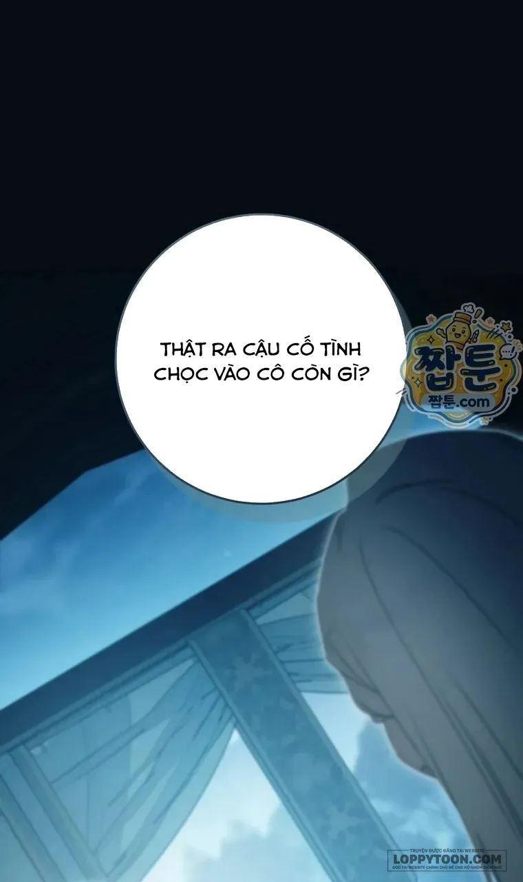 Trở Thành Cô Cháu Gái Bị Khinh Miệt Của Nhà Quyền Quý Chap 126 - trang 69