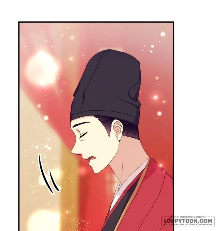 Sinh Viên Đại Học Hoàng Hậu Chap 129 - trang 17