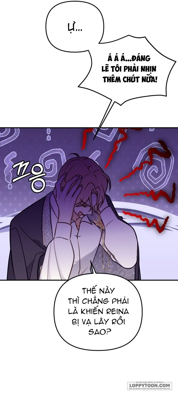 Cuộc Sống Hạnh Phúc Cùng Chồng Chap 29 - trang 35