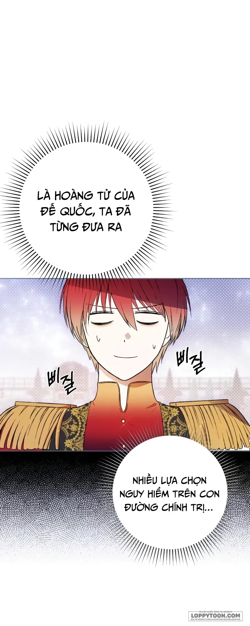 Bạo Chúa Độc Ác Trở Lại Chap 7 - trang 1