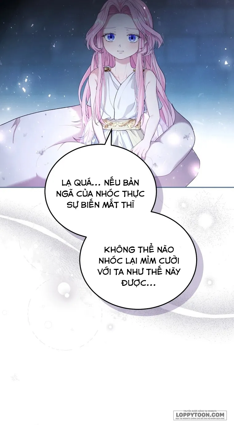 Nàng Tiên, Hãy Ký Hợp Đồng Nào Chap 7 - trang 22