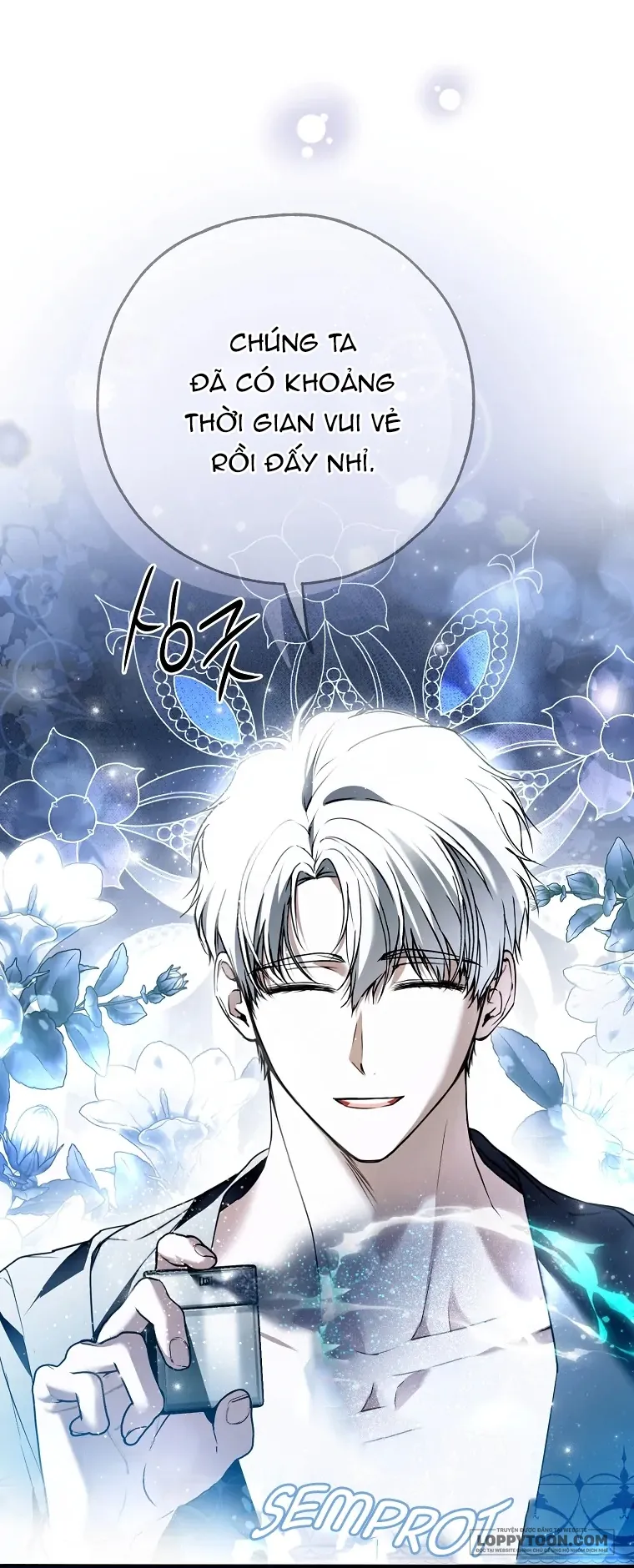 Có Kẻ Đã Sở Hữu Cơ Thể Của Tôi Chap 41 - trang 49