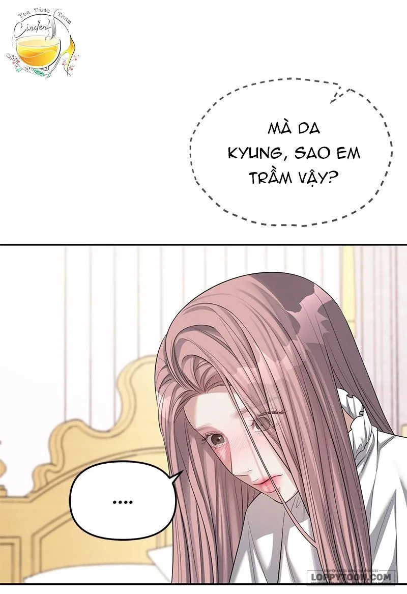 Xâm Nhập Trường Trung Học Tài Phiệt Chap 39 - trang 32