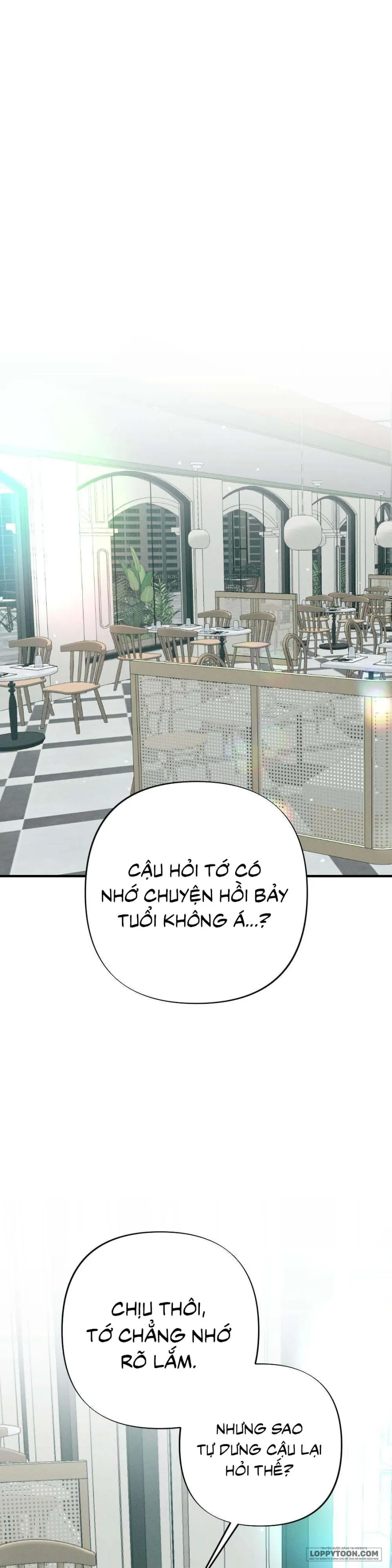 Đêm Chồng Chất Chap 13 - Một Seo Joo Han khác - trang 1