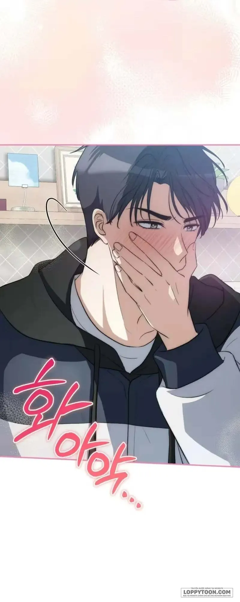 Làm Chuyện Đó Với Em Trai Của Người Tôi Thầm Thích Chap 5 - trang 54
