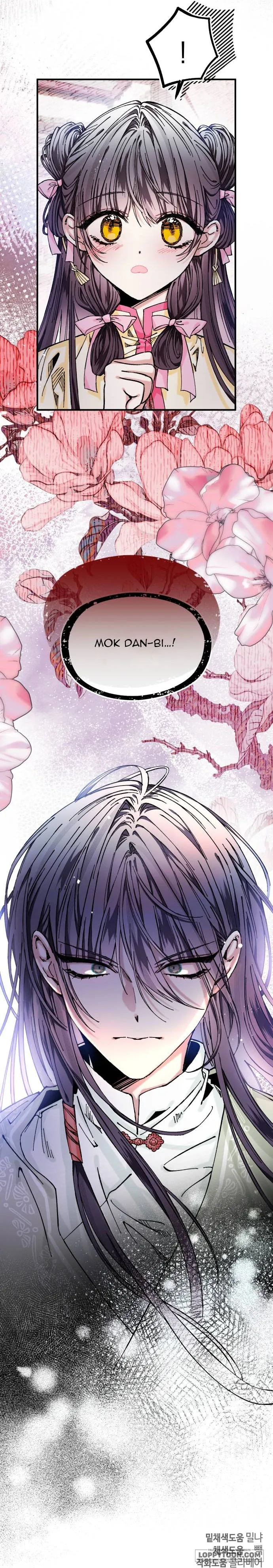 Tôi Đã Nuôi Dưỡng Nhân Vật Phản Diện Chap 45 - trang 27