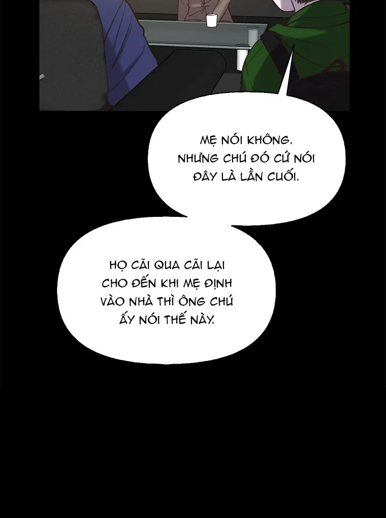 Thanh Xuân Của Chúng Ta Chap 71 - trang 18