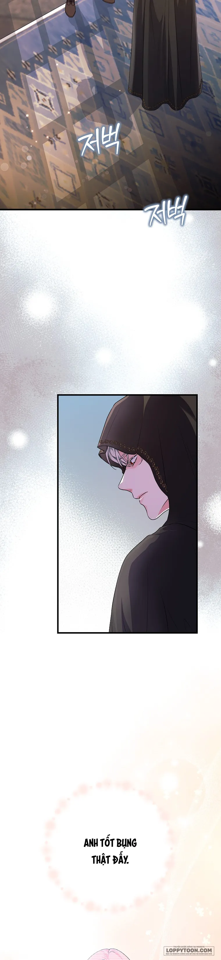 Kẻ Phản Diện Có Thời Hạn Ủng Hộ Tôi Hủy Hôn Chap 19 - trang 2