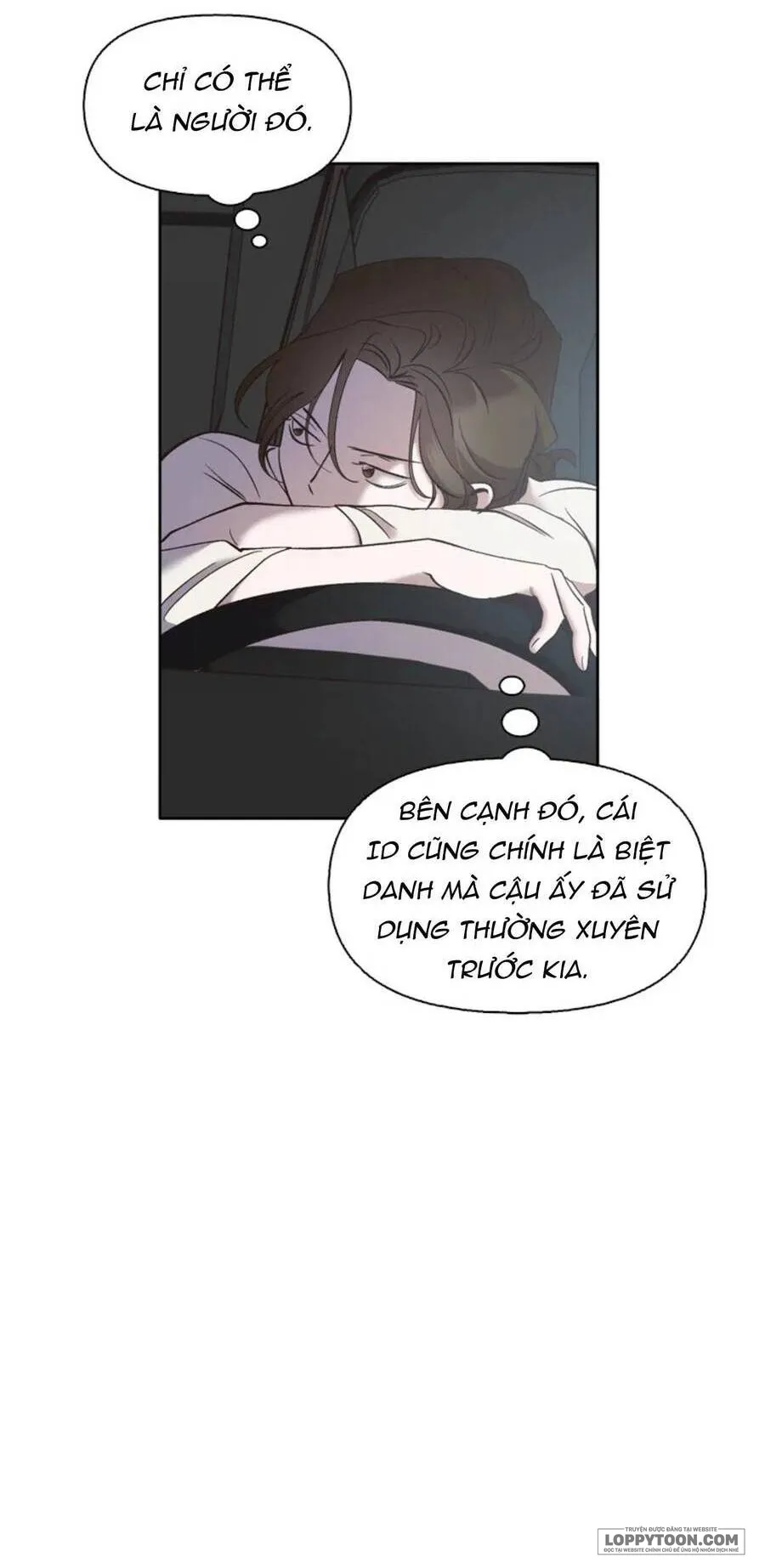 Thanh Xuân Của Chúng Ta Chap 38 - trang 28