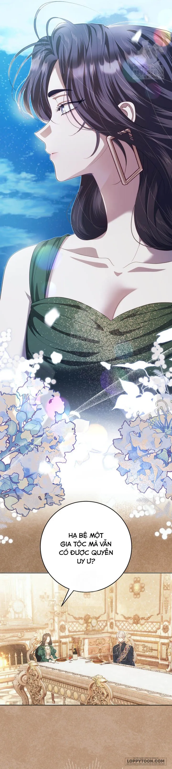 Vị Hoàng Tử Của Em Chap 20 - trang 15