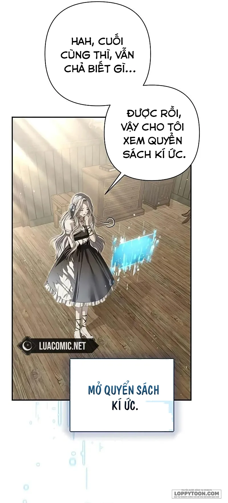 Presepe Bên Ngoài Chiếc Lồng Chap 4 - trang 74