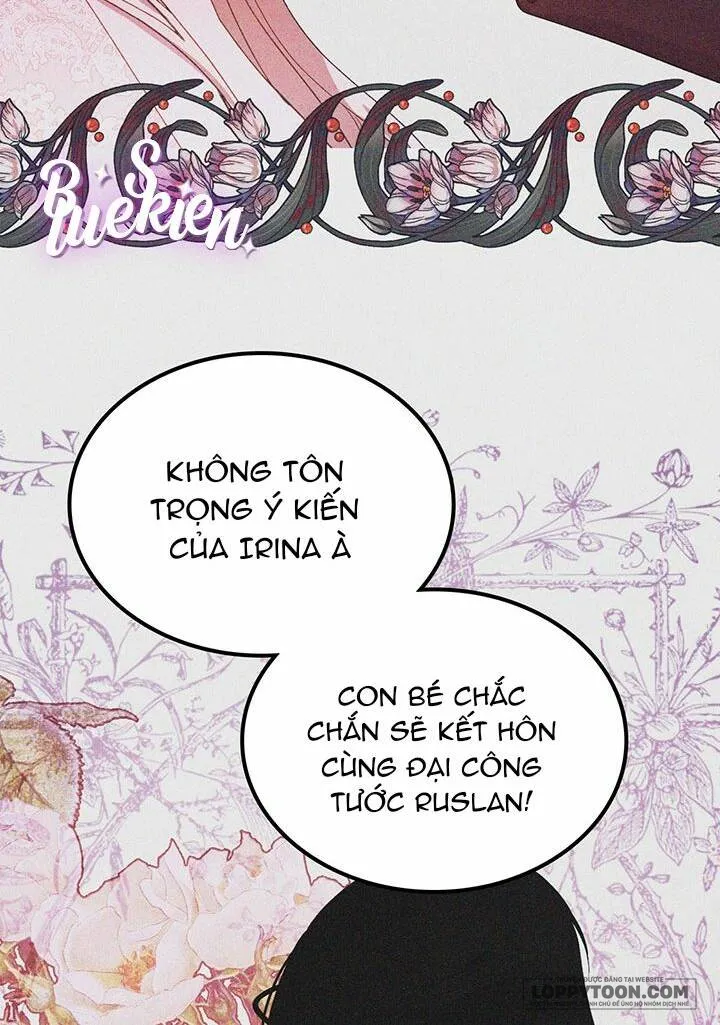 Nam Chính Quái Vật Sống Dưới Giường Tôi Chap 17 - trang 40