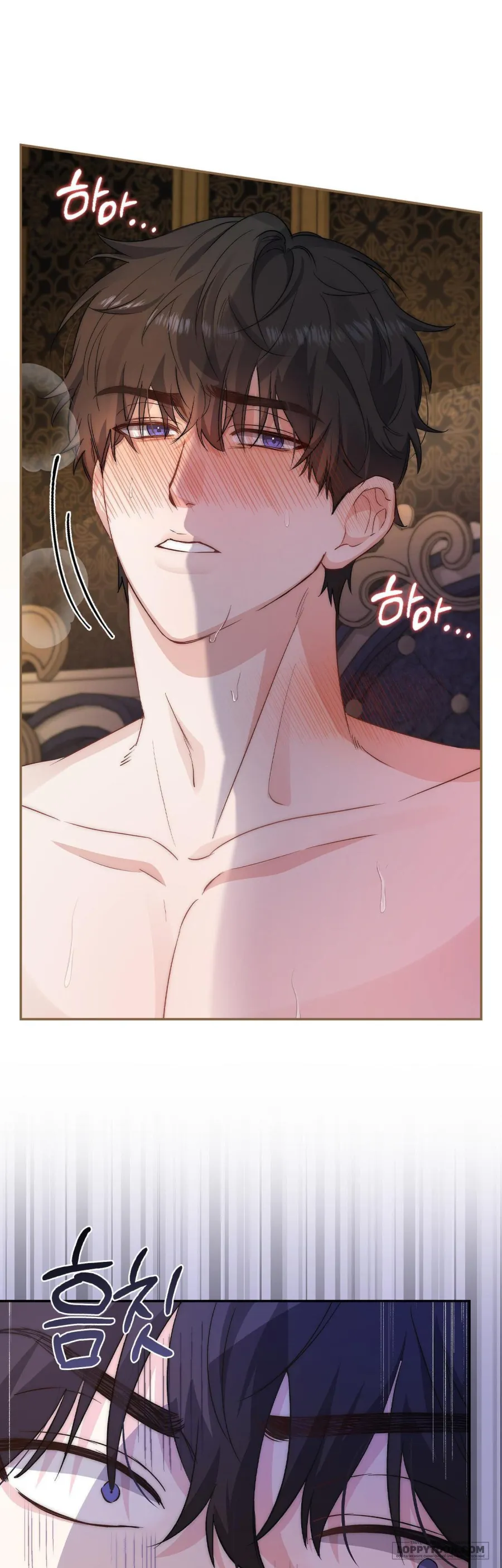 Ủa, Sao Thể Loại Này Khác Biệt Quá Vậy? Chap 1 - 🔞🔞🔞 - trang 24