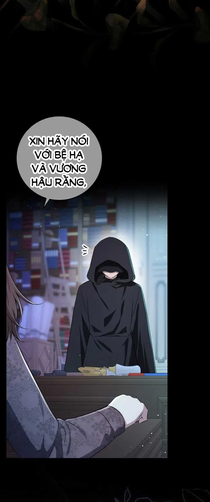 Sóc Con Tài Năng Chap 64 - trang 41