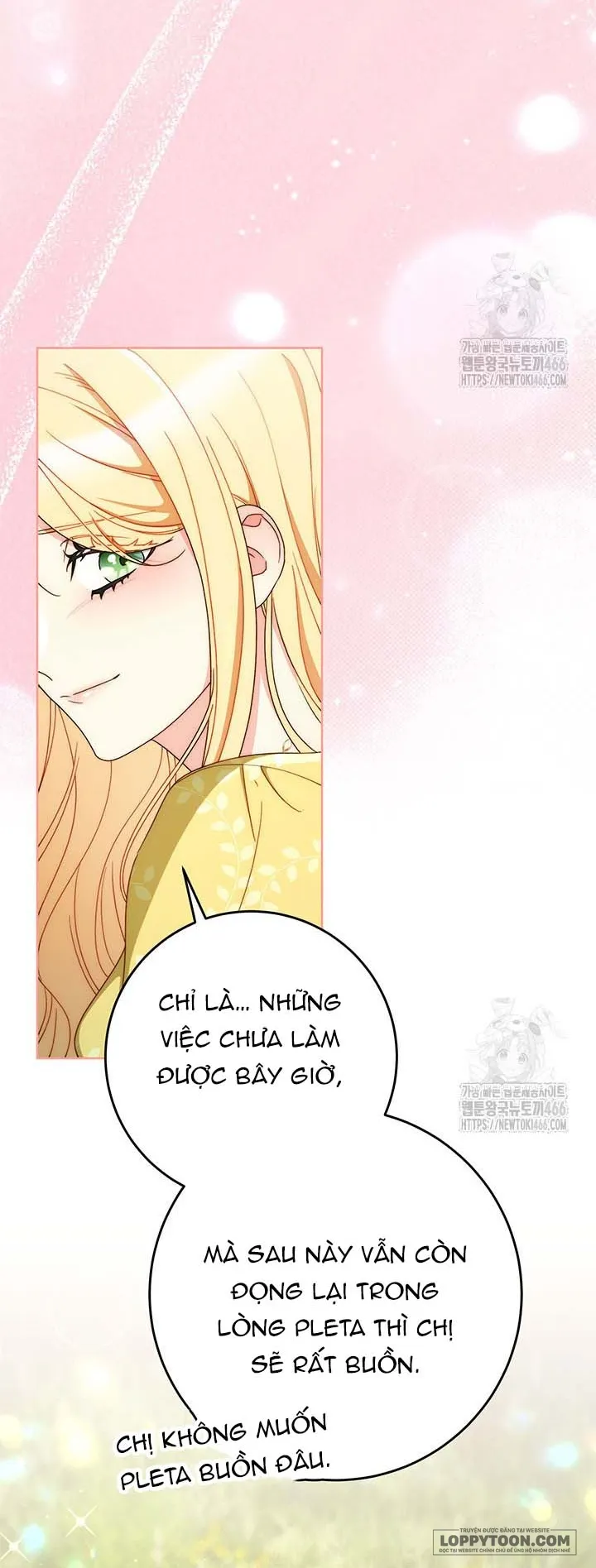 Nuôi Dưỡng Em Gái Xinh Đẹp Chap 84 - trang 38