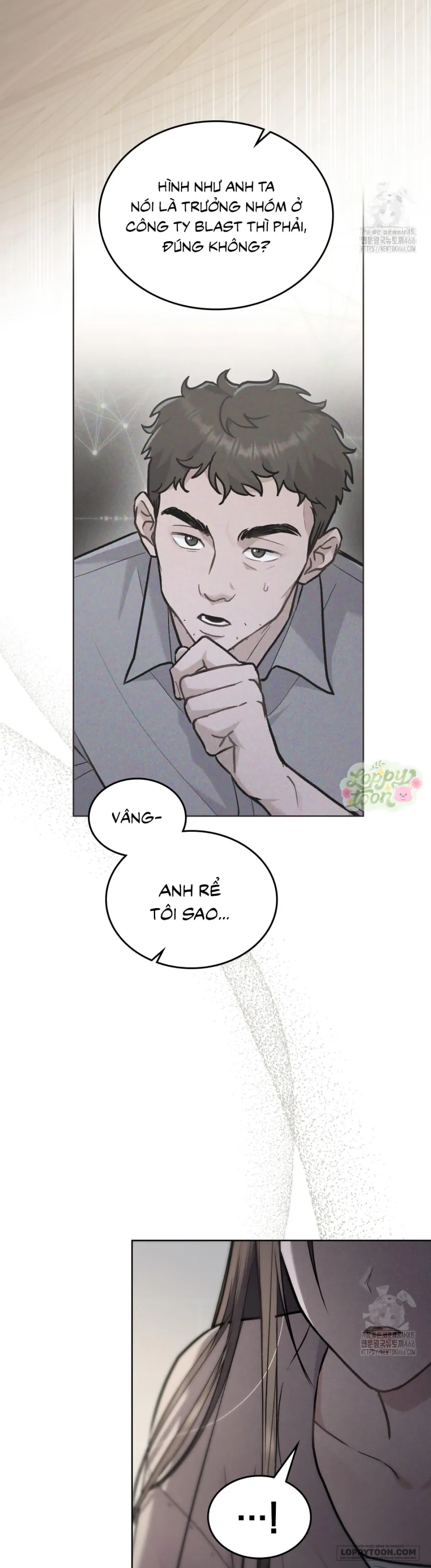 Kết Hôn Với Kẻ Tâm Thần Chap 8 - trang 31