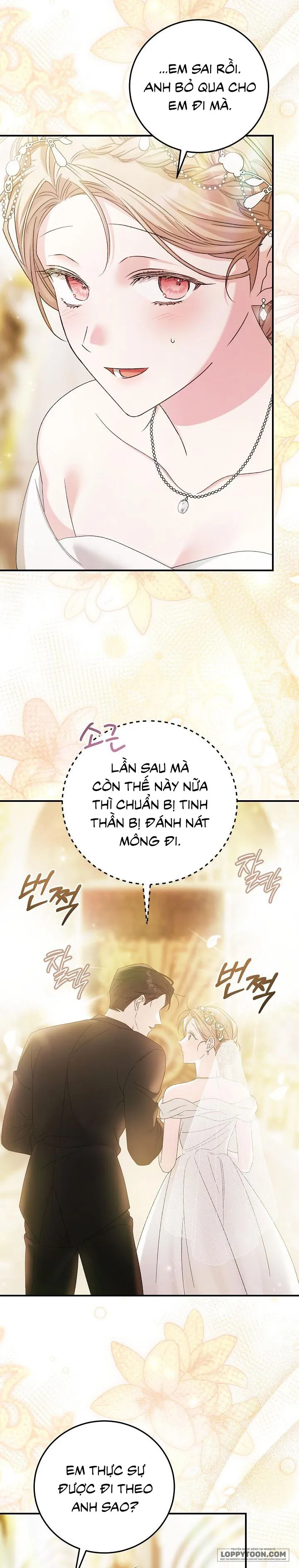 Sự Mang Thai Phục Tùng Chap 14 - trang 29