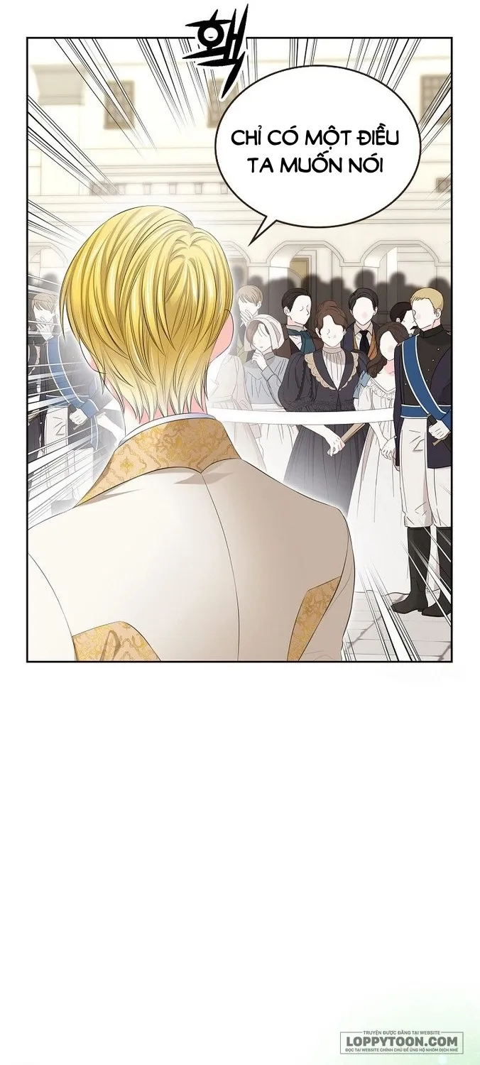 Tôi Sẽ Ly Hôn Với Anh Trai Nữ Chính Chap 27 - trang 9