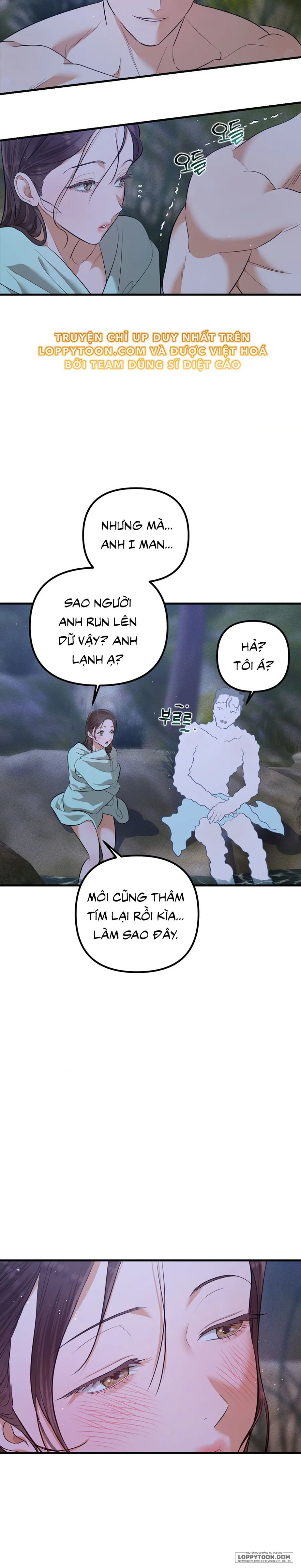 Đào Nguyên Tiên Cảnh Chap 4 - 🔞🔞🔞🔞🔞 - trang 19