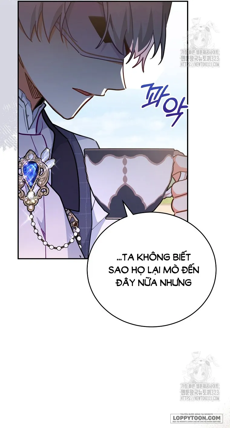 Bé Con Chốn Hoa Nở Chap 38 - trang 12