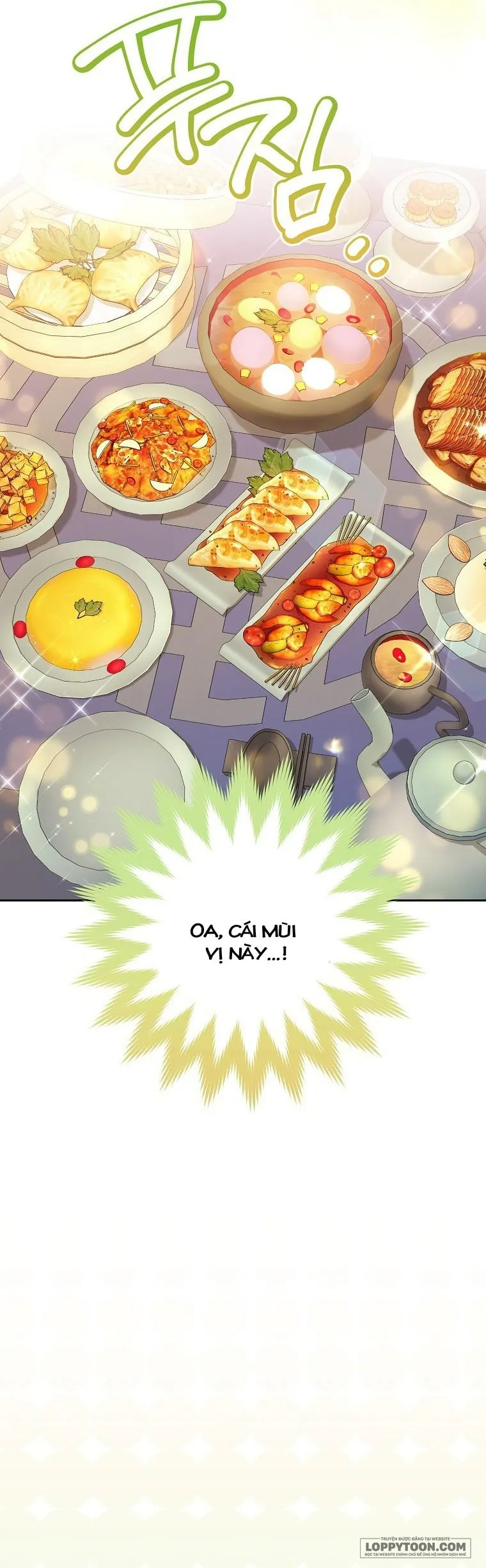Tiểu Thiếp Chỉ Muốn Sống Yên Bình Chap 7 - trang 31
