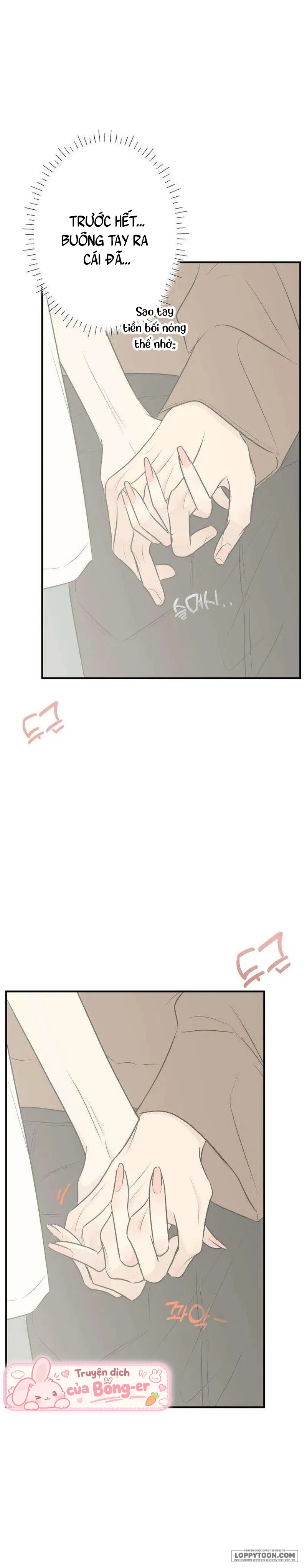 Scandal Bảo Vệ Hôn Nhân Chap 24 - trang 45