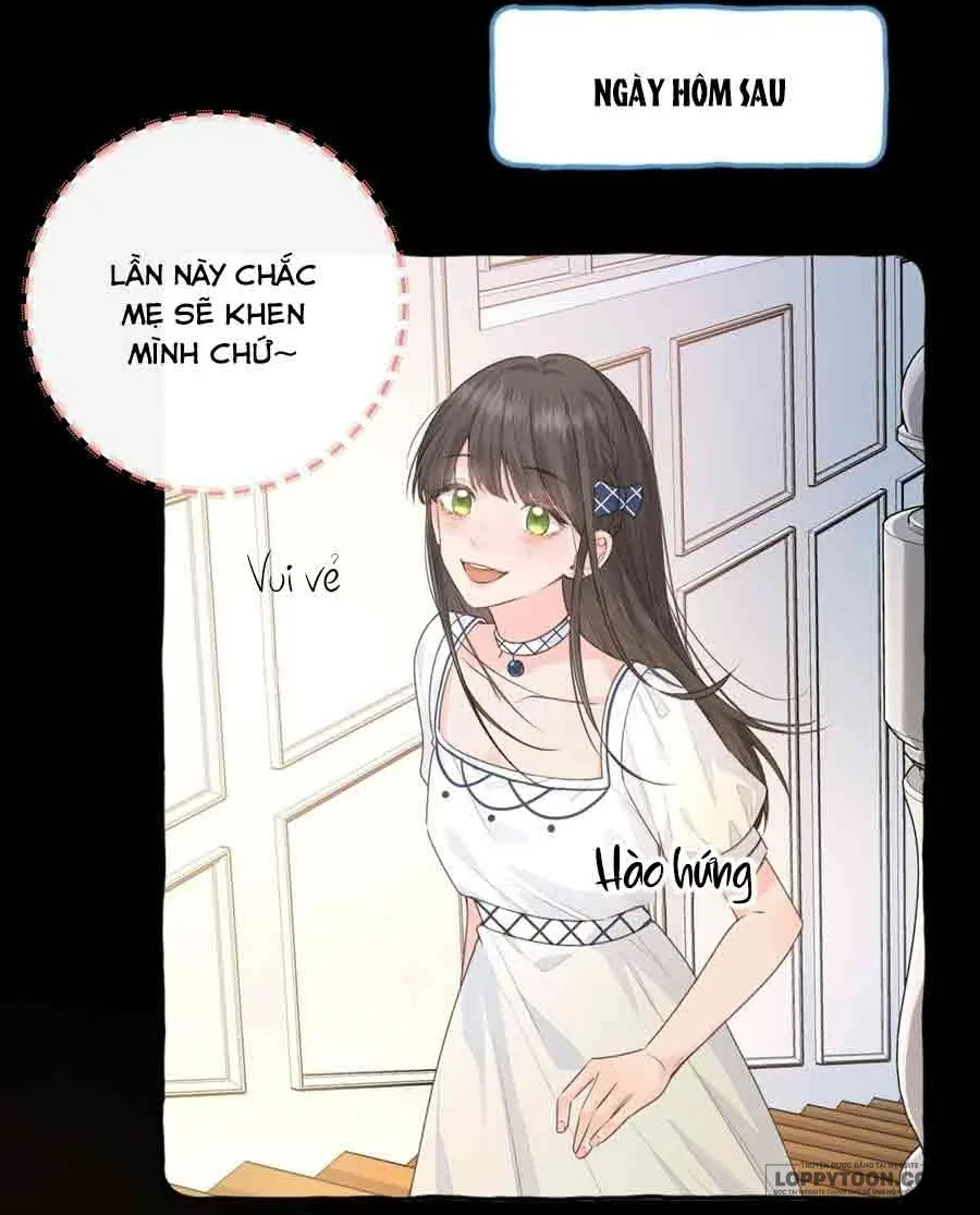 Em Chỉ Muốn Hít Vận Khí Của Anh Chap 24-26 - trang 61