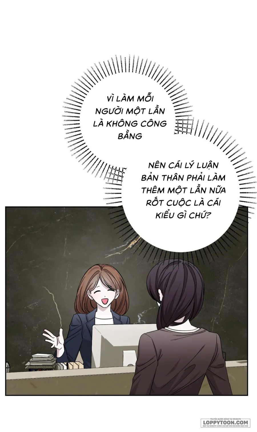 Quả Nhiên Vị Giám Đốc Điều Hành Đó… Chap 13 - trang 15