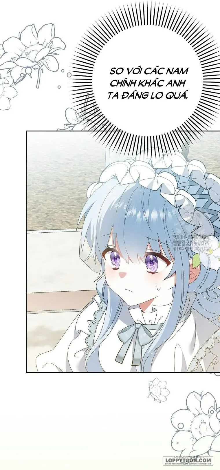 Tôi Sẽ Chiếm Lấy Ngư Trường Này! Chap 33 - trang 39