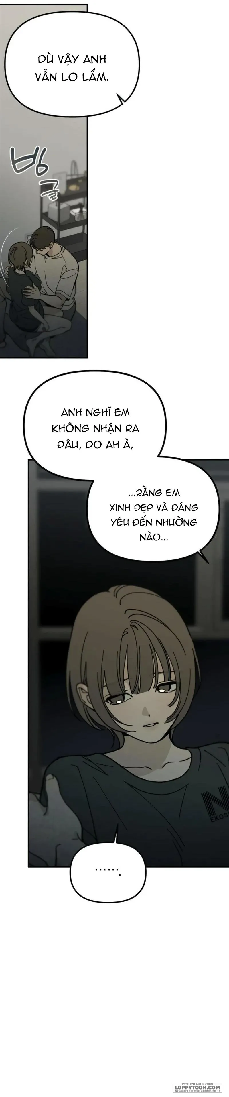 Cặp Đôi Không Chính Thức Chap 17 - trang 27