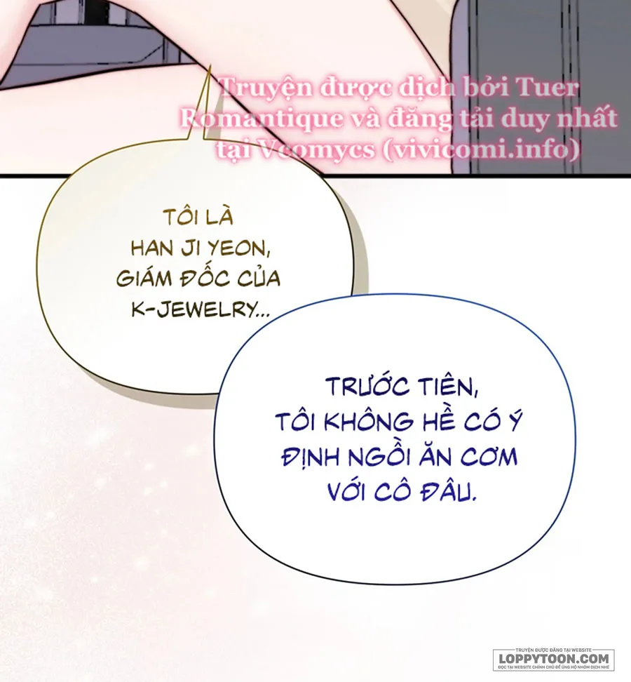 Bố Ơi, Hôm Nay Con Cũng Muốn Ôm Chap 13 - trang 5