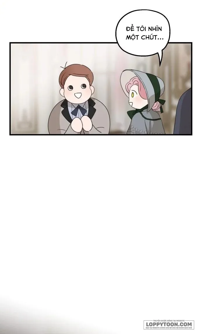 Gia Đình Chồng Quá Ám Ảnh Bởi Tôi Chap 27 - trang 33