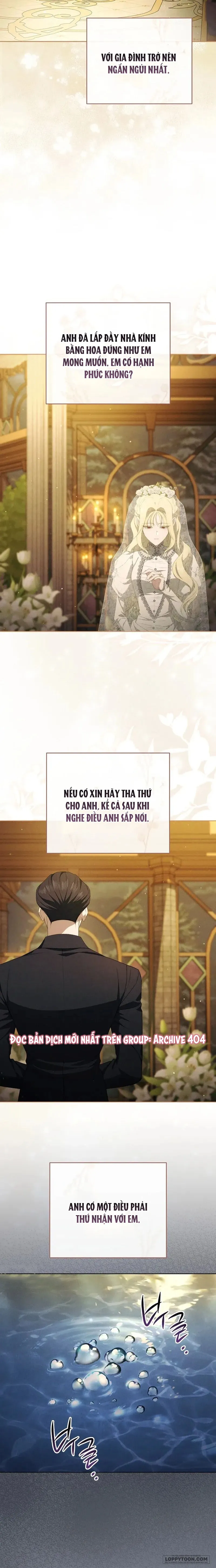 Dinh Thự Chờ Đợi Mùa Xuân Chap 0 - trang 5