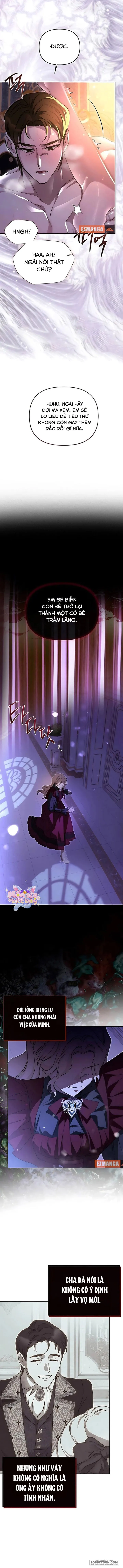Lần Thứ Hai Tôi Kết Hôn Với Quái Vật Chap 18 - trang 5
