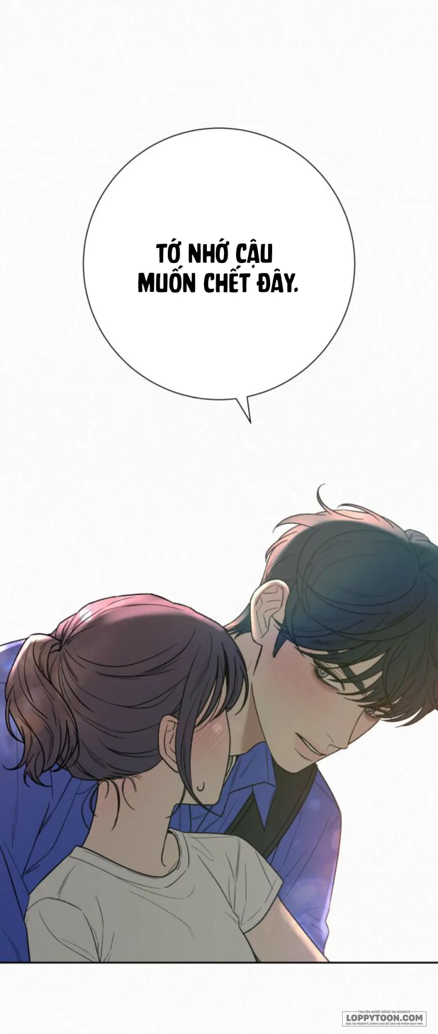 Chiến Lược Tình Yêu Trong Sáng Chap 85 - trang 137