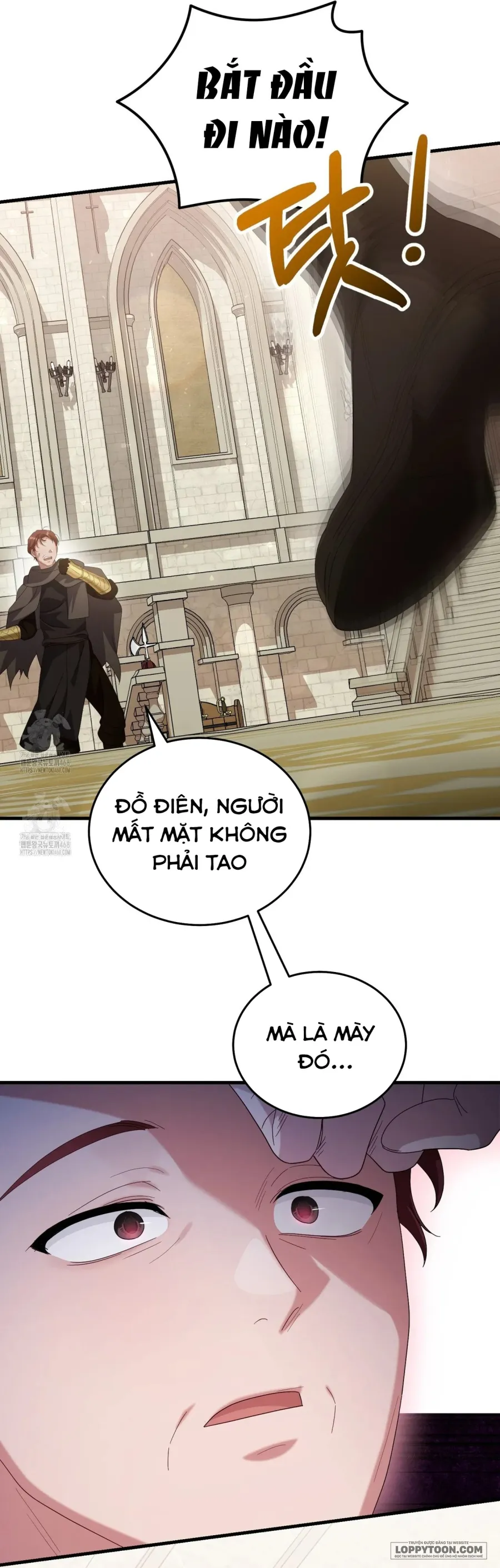 Nàng Tiên, Hãy Ký Hợp Đồng Nào Chap 80 - end - trang 38