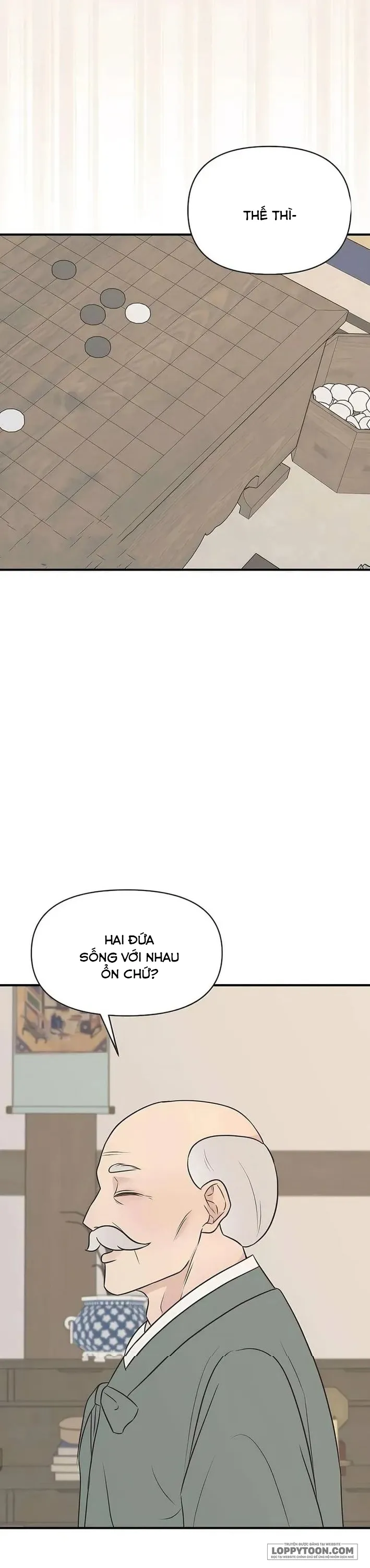 Scandal Bảo Vệ Hôn Nhân Chap 11 - trang 39