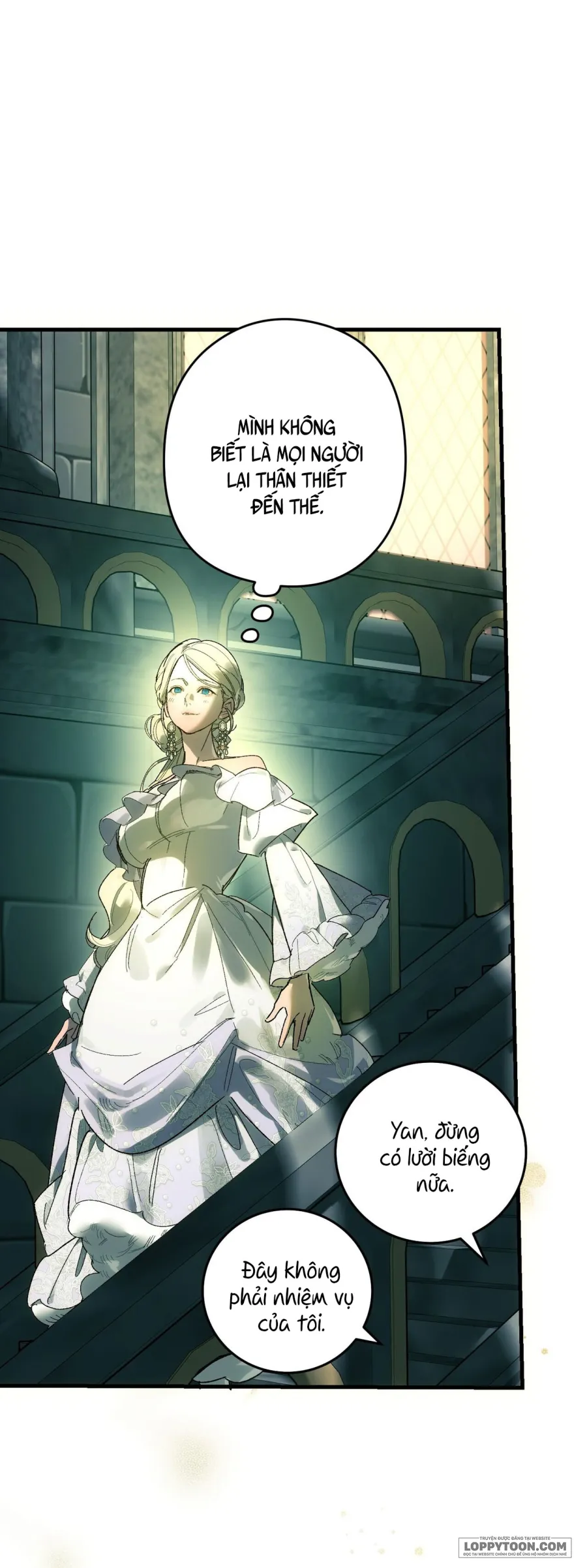 Gửi Đến Kẻ Sẽ Hủy Diệt Tôi Chap 28 - trang 62