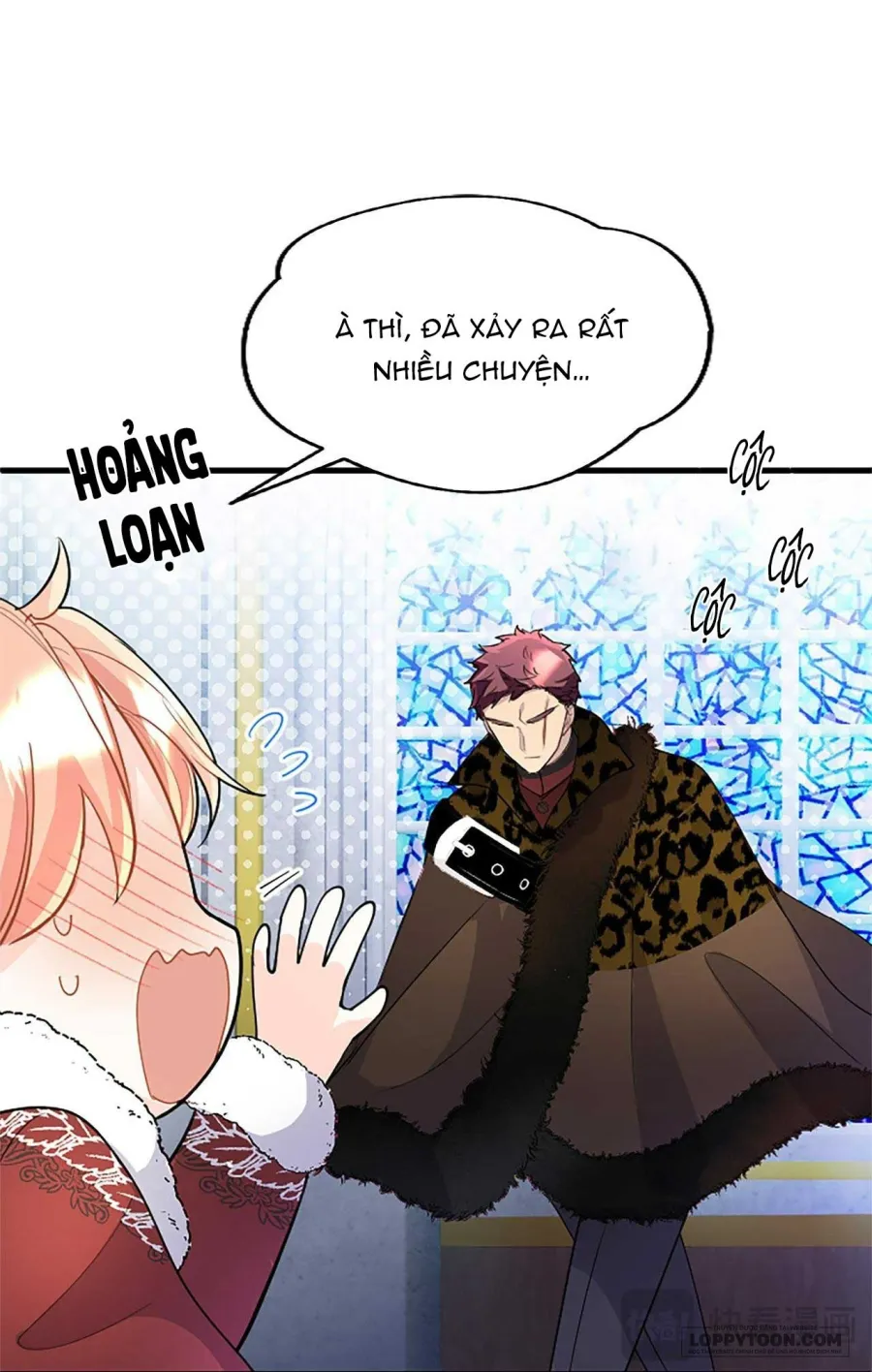 Đại Tiểu Thư Sao Phải Giả Nam Chap 79 - trang 24
