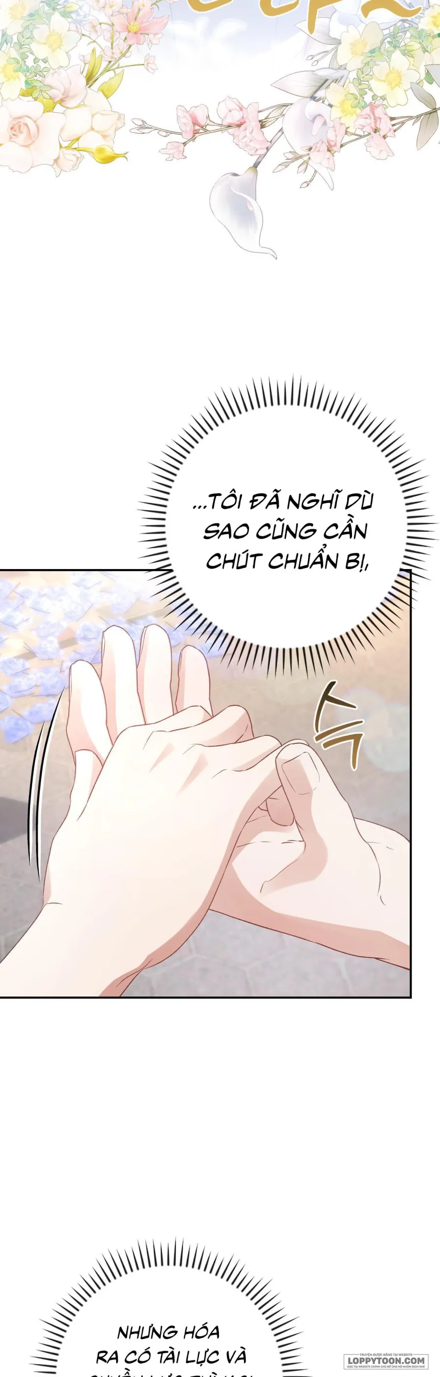 Ủa, Sao Thể Loại Này Khác Biệt Quá Vậy? Chap 15 - 🔞🔞🔞 - trang 10