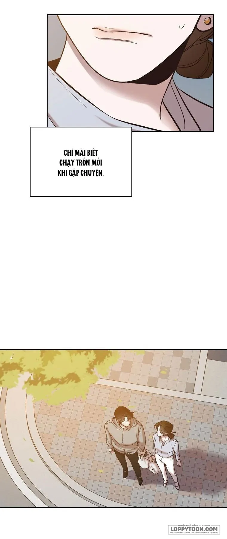 Thanh Xuân Của Chúng Ta Chap 83 - trang 40