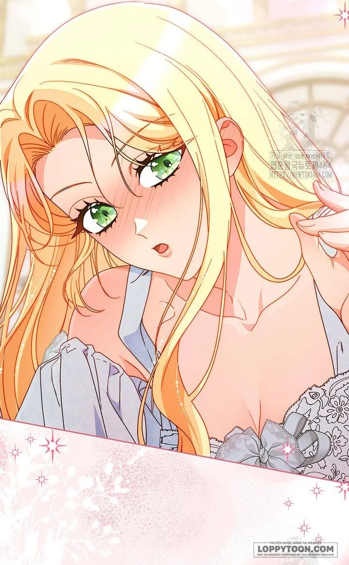 Nuôi Dưỡng Em Gái Xinh Đẹp Chap 76 - trang 51