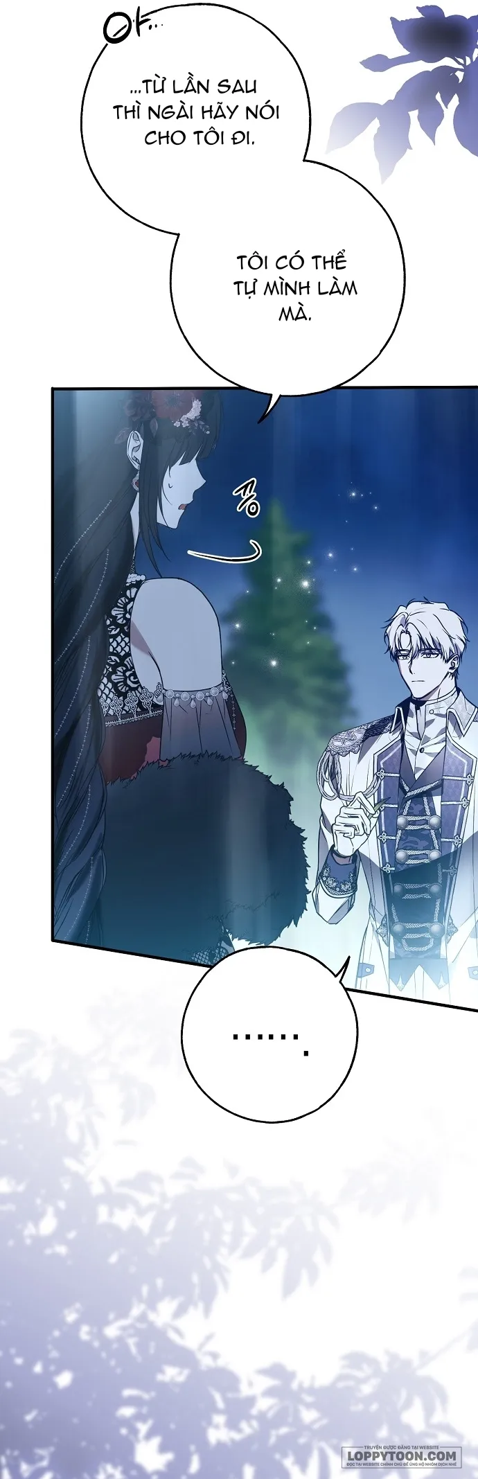 Có Kẻ Đã Sở Hữu Cơ Thể Của Tôi Chap 26 - trang 32