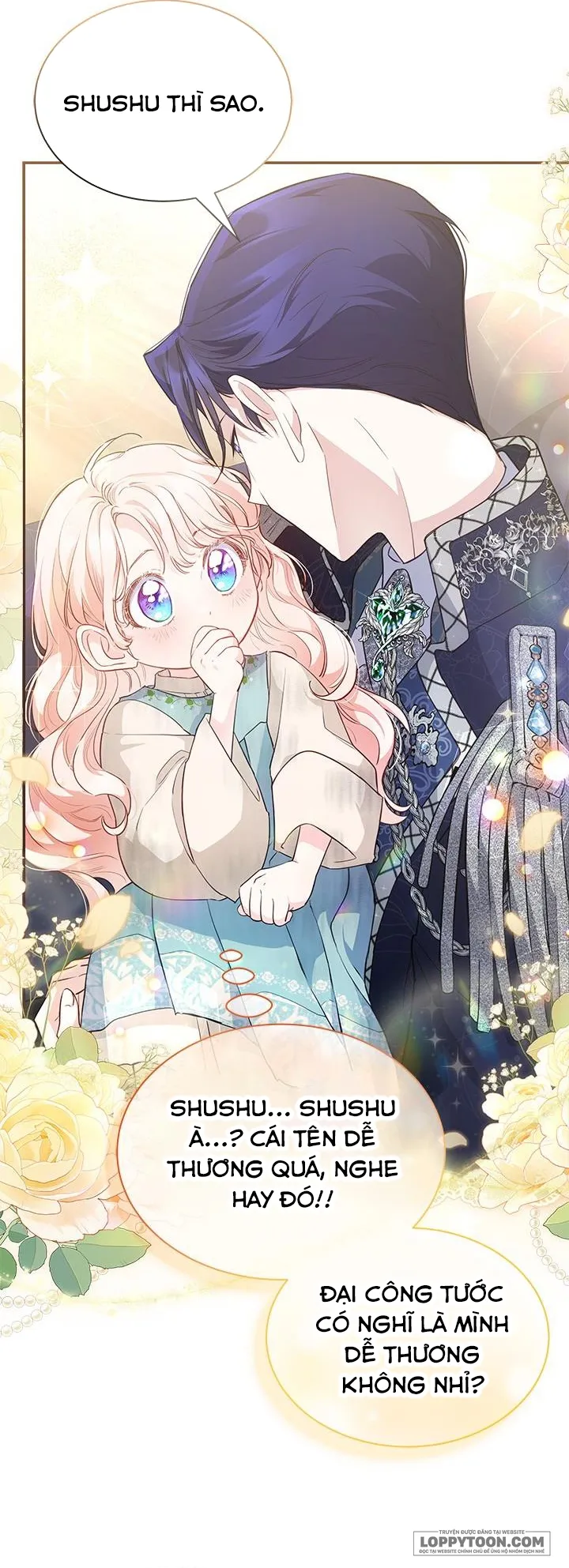 Đã Từ Chối Sủng Ái Rồi Mà Sao Còn Ám Ảnh Thế? Chap 4 - trang 14