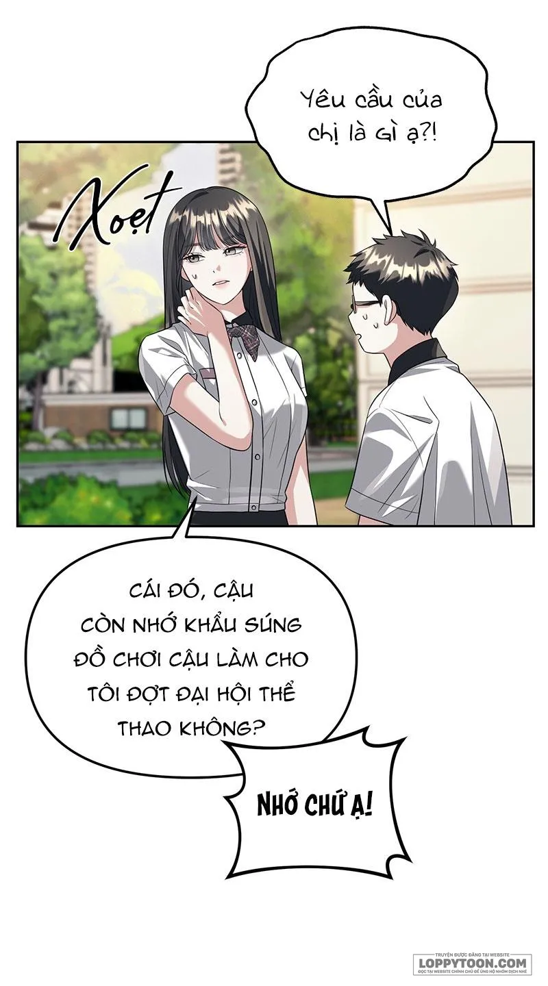 Xâm Nhập Trường Trung Học Tài Phiệt Chap 44 - trang 14